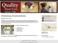 1qualityfloorcare.com