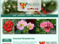 abz-strawberry.com