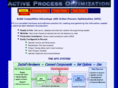 activeprocessoptimization.com