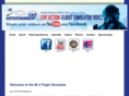 airshowflights.com