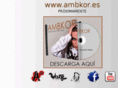 ambkor.es