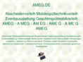 ameg.de