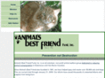 animalsbestfriendfund.org