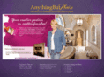 anythingbutplain.com
