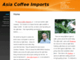 asiacoffeeimports.com