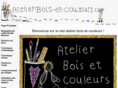 atelier-bois-et-couleurs.com