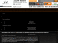 austininfinitiparts.com