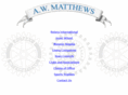 awmatthews.com