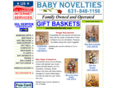 babynovelties.com