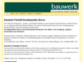 bauwerk-activity-products.com