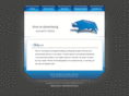 blueoxadvertising.com