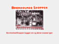 bornholmershoppen.dk