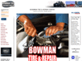 bowmantire.net