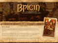 bricin.com