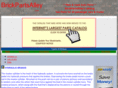 brickpartsalley.com