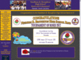 broughtonband.com