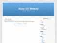 busygirlbeauty.com