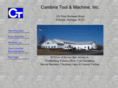 cambriatool.com