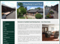 carehomesderby.com