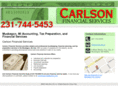 carlsonfinancialservice.com