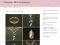 chestnuthillcreations.com