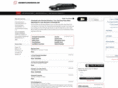 cincinnatilimoservices.com