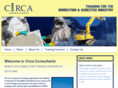 circaconsultants.com