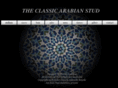 classic-arabians.com