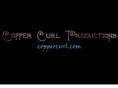 coppercurl.com