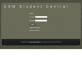 csmstudents.com