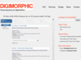 digimorphic.com