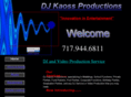 djkaoss.com