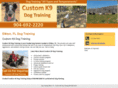 dogtrainingstaugustine.com