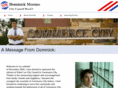 dominickmoreno.com