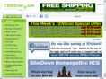 dpmtensunits.com