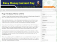 easymoneyinstantpay.com