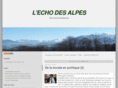 echo-des-alpes.org