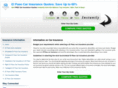 elpaso-car-insurance.info