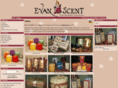 evanscent.com