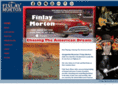 finlaymorton.com