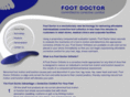 footdoctorsolutions.com