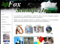 foxscientific.com