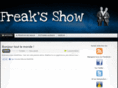 freaks-show.com