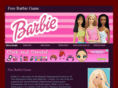 freebarbiegame.com