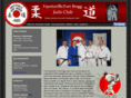 ftbraggjudo.com