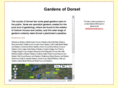 gardensindorset.com