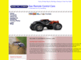 gas-remote-control-cars.com