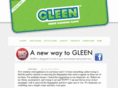 gleencloth.com