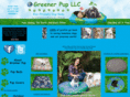 greenerpup.com
