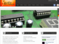 hertz-center.com
